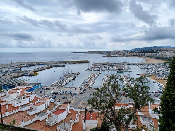 Marina - Blanes beach apartment (Costa Brava) (Blanes)