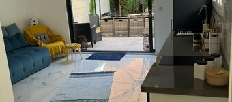 2 Studios Côte à Côte Luxueux