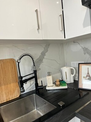 Cozinha privada