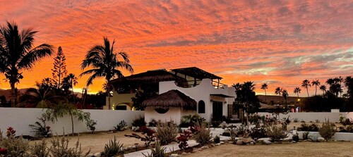 Suite 2: Coastal Elegance