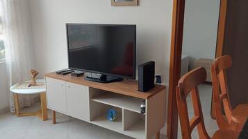 2 quartos, ferros/tábuas de passar roupa, Wi-Fi de cortesia