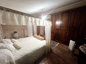 3 Schlafzimmer, WLAN, Bettwäsche