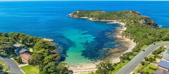 Pipis Pretty Point - Couples Retreat