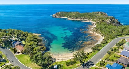 Pipis Pretty Point - Couples Retreat