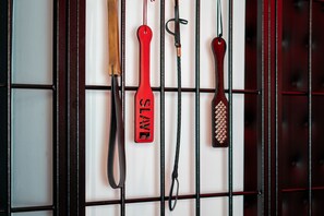 1 soverom, wi-fi og sengetøy