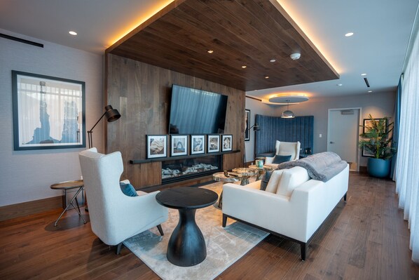 Interior - Pioche Village by Park City Vacations (Park City)