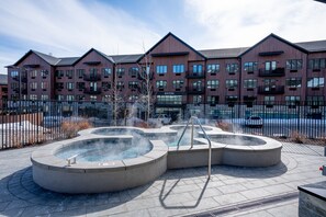 Exterior - Pioche Village by Park City Vacations (Park City)