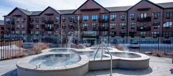 Pioche Village by Park City Vacations