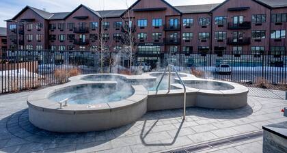 Pioche Village by Park City Vacations