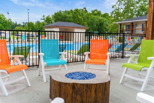 Downtown Happy Hideout Condo