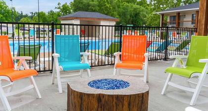 Downtown Happy Hideout Condo