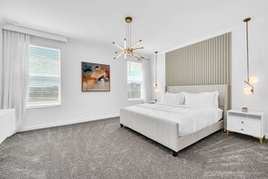 6 chambres, fer et planche à repasser, Wi-Fi gratuit, draps fournis
