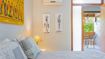 Apartamento | 1 dormitorio y wifi gratis