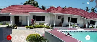 The Nest at Salem, Runaway Bay, Jamaica #2