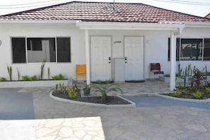 Exterior - The Nest at Salem, Runaway Bay, Jamaica #2 (Runaway Bay)