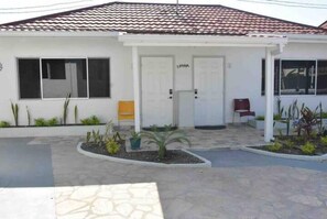 Exterior - The Nest at Salem, Runaway Bay, Jamaica. #3 (Runaway Bay)