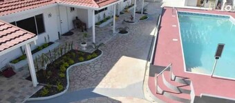 The Nest at Salem, Runaway Bay, Jamaica. #3