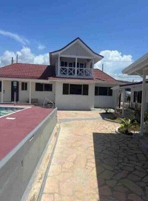 Exterior - The Nest at Salem, Runaway Bay, Jamaica. #3 (Runaway Bay)