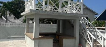 The Nest at Salem , Runaway Bay, Jamaica #5