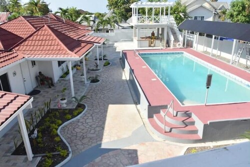 The Nest at Salem Runaway Bay, Jamaica #1