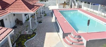 The Nest at Salem Runaway Bay, Jamaica #1