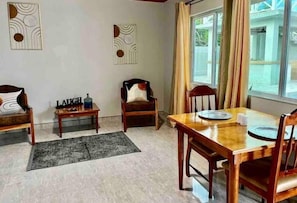 Dining - The Nest at Salem, Runaway Bay, Jamaica #4 (Runaway Bay)