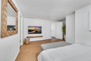 3 chambres, bureau, Wi-Fi