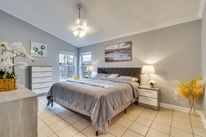 3 chambres, Wi-Fi, draps fournis