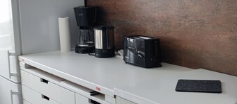 Gemütliche Ferienwohnung Welche Einen Katzensprung vom See Entfernt ist