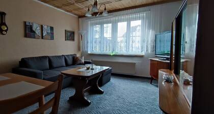 Gemütliche Ferienwohnung Welche Einen Katzensprung vom See Entfernt ist