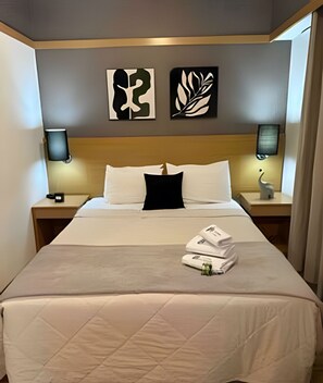 Sängtillbehör av högsta kvalitet och memory foam-madrasser