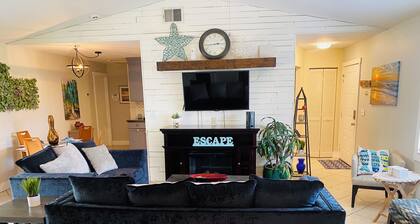 Heart Of Gulf Coast Town Center. The Entire House