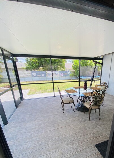 Heart Of Gulf Coast Town Center. The Entire House