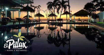 El pillax lanta resort