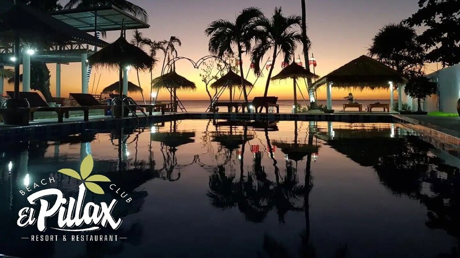 El pillax lanta resort