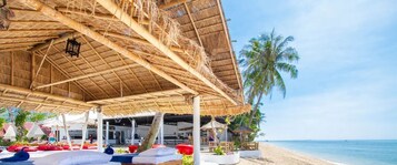 Swedish massages, Thai massages