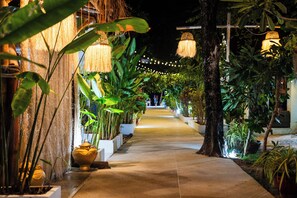 Exterior - El pillax lanta resort (Ko Lanta)