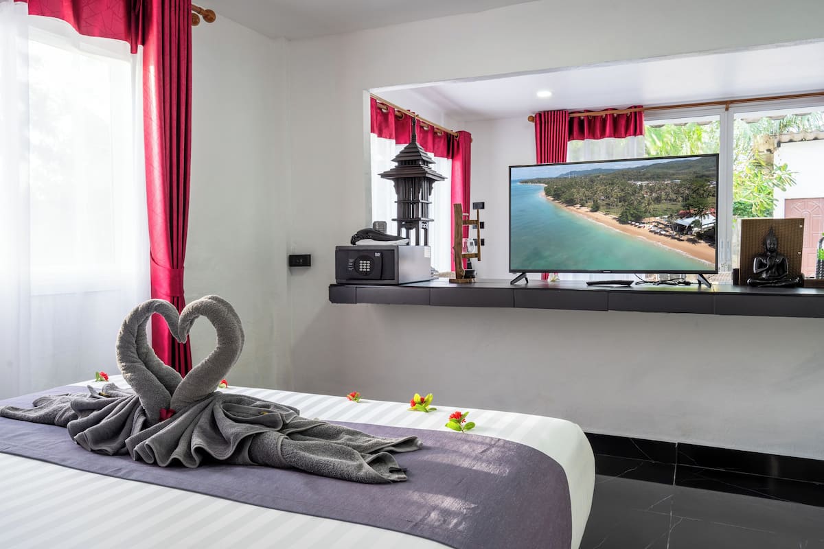 Ropa de cama de alta calidad y decoración personalizada