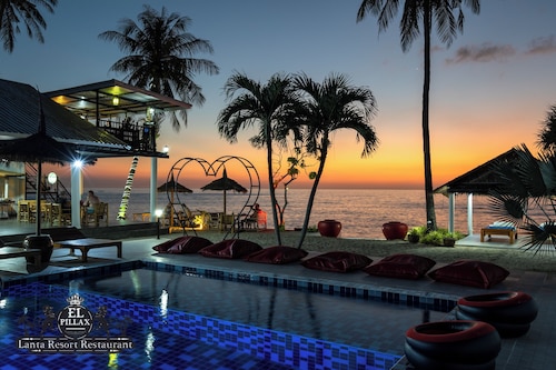 El pillax lanta resort