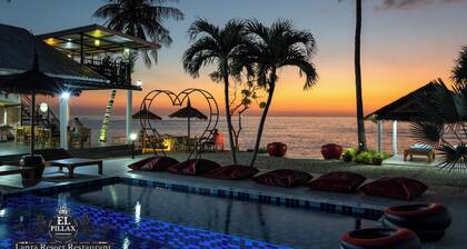 El pillax lanta resort