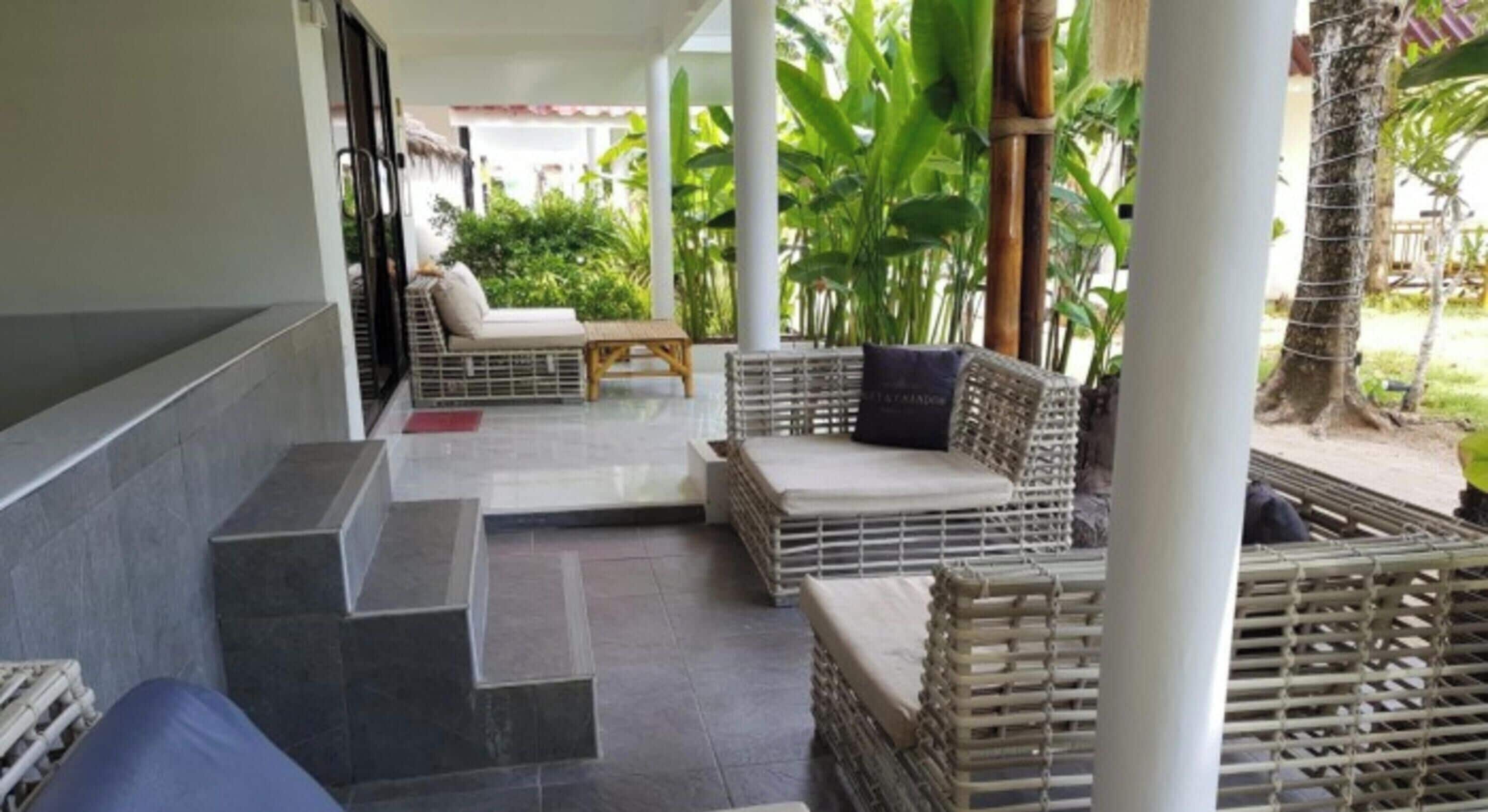 Literie de qualité supérieure, décoration personnalisée