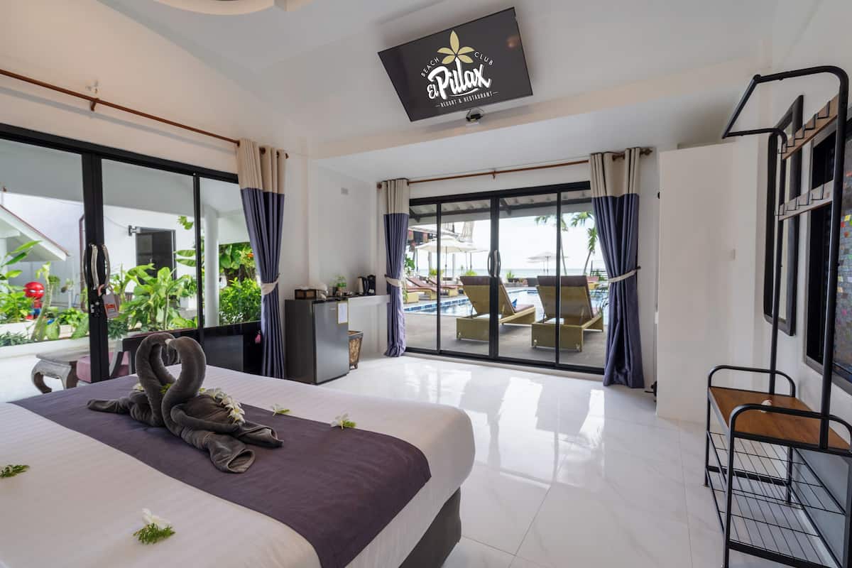 Ropa de cama de alta calidad y decoración personalizada