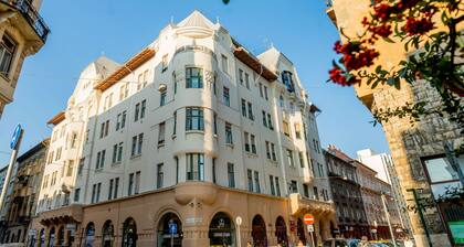 Sleep'n Apartment Central