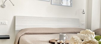 DOMOBLU Rooms in Center Tortolì