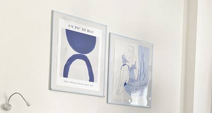 DOMOBLU Rooms in Center Tortolì