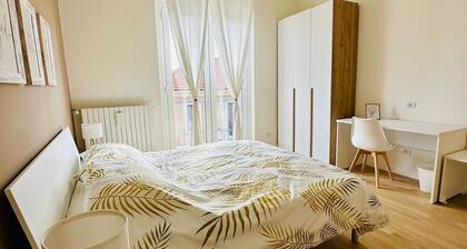 D-living Casa Vigevano