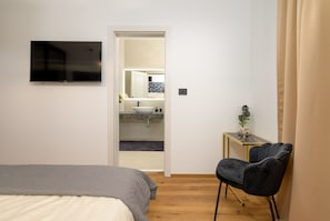 2 soverom og internettilgang