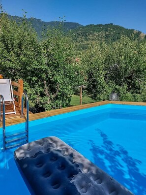 Pool - Artesia - Junior Suite Matisse (Novi Velia)