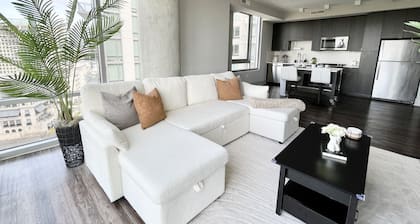 The Perfect Scenario in Buckhead