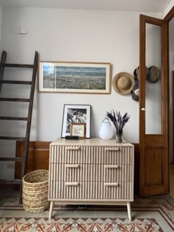 Interior - Toit Terrasse EN Location Temporaire A Gracia 31 Jours (Barcelone)